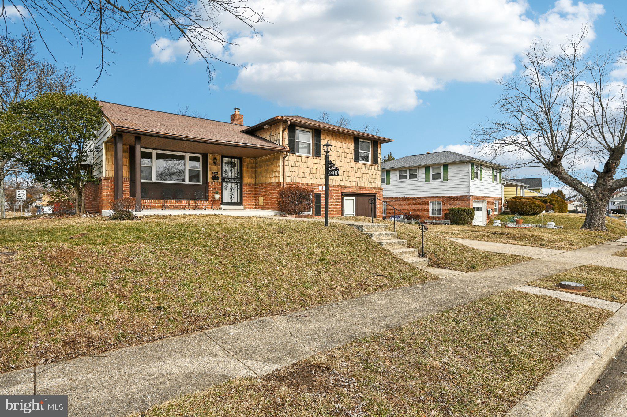 LYNNE ACRES - Residential