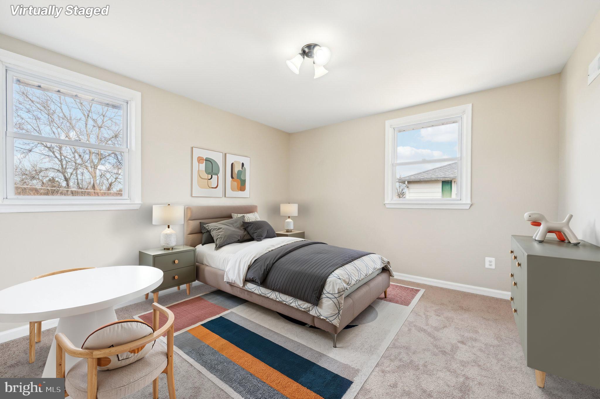 LYNNE ACRES - Residential