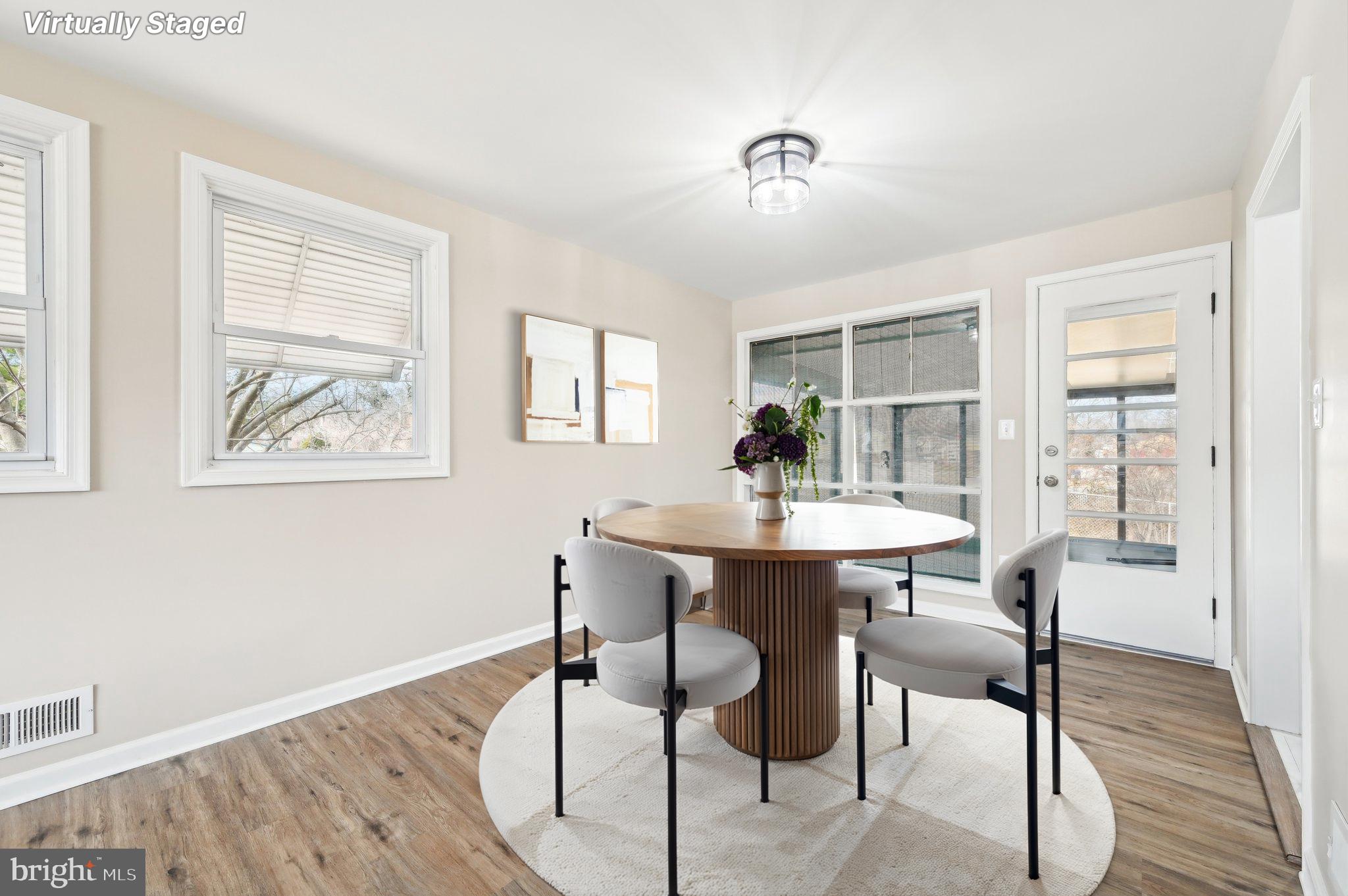 LYNNE ACRES - Residential