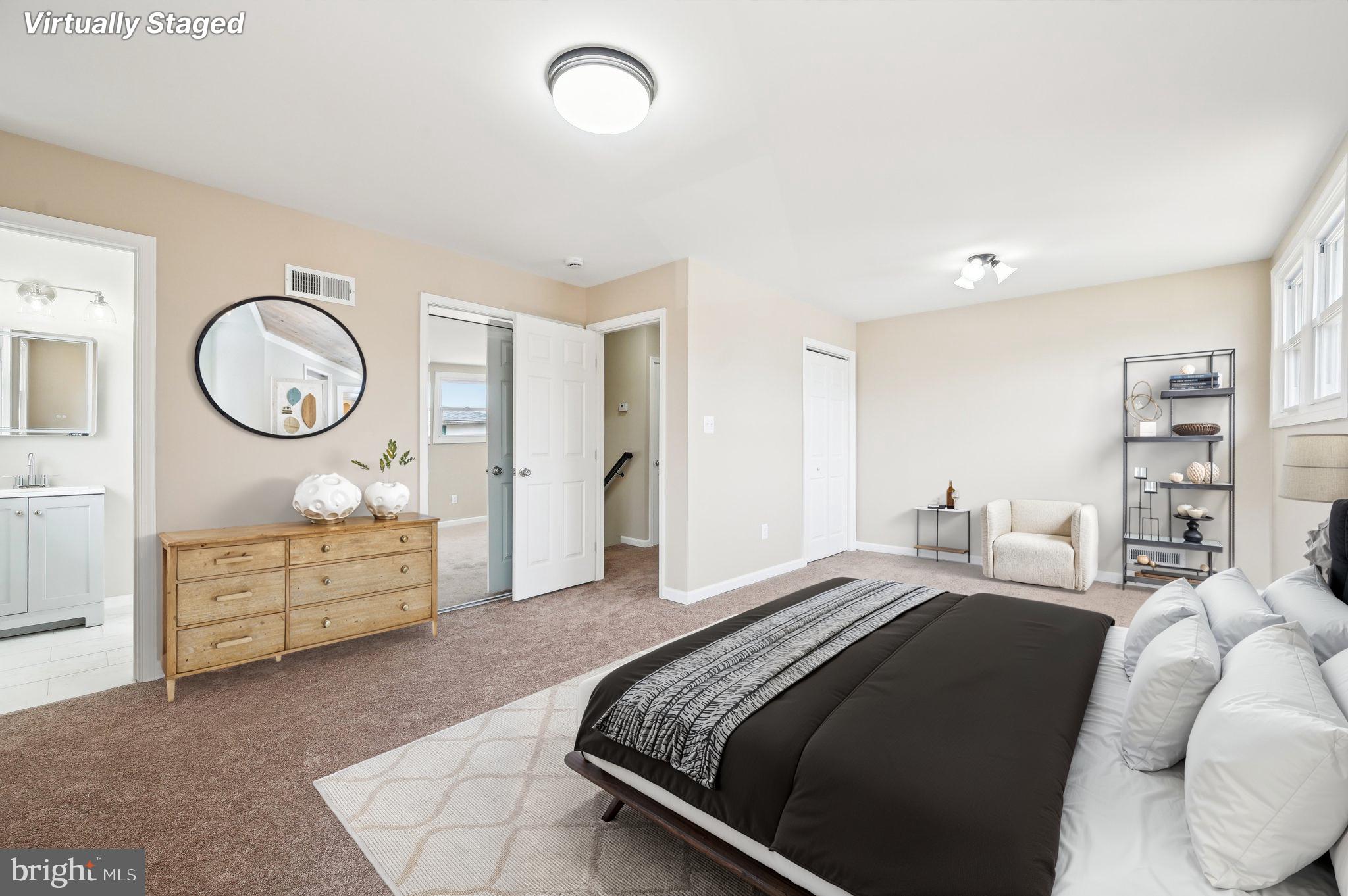 LYNNE ACRES - Residential