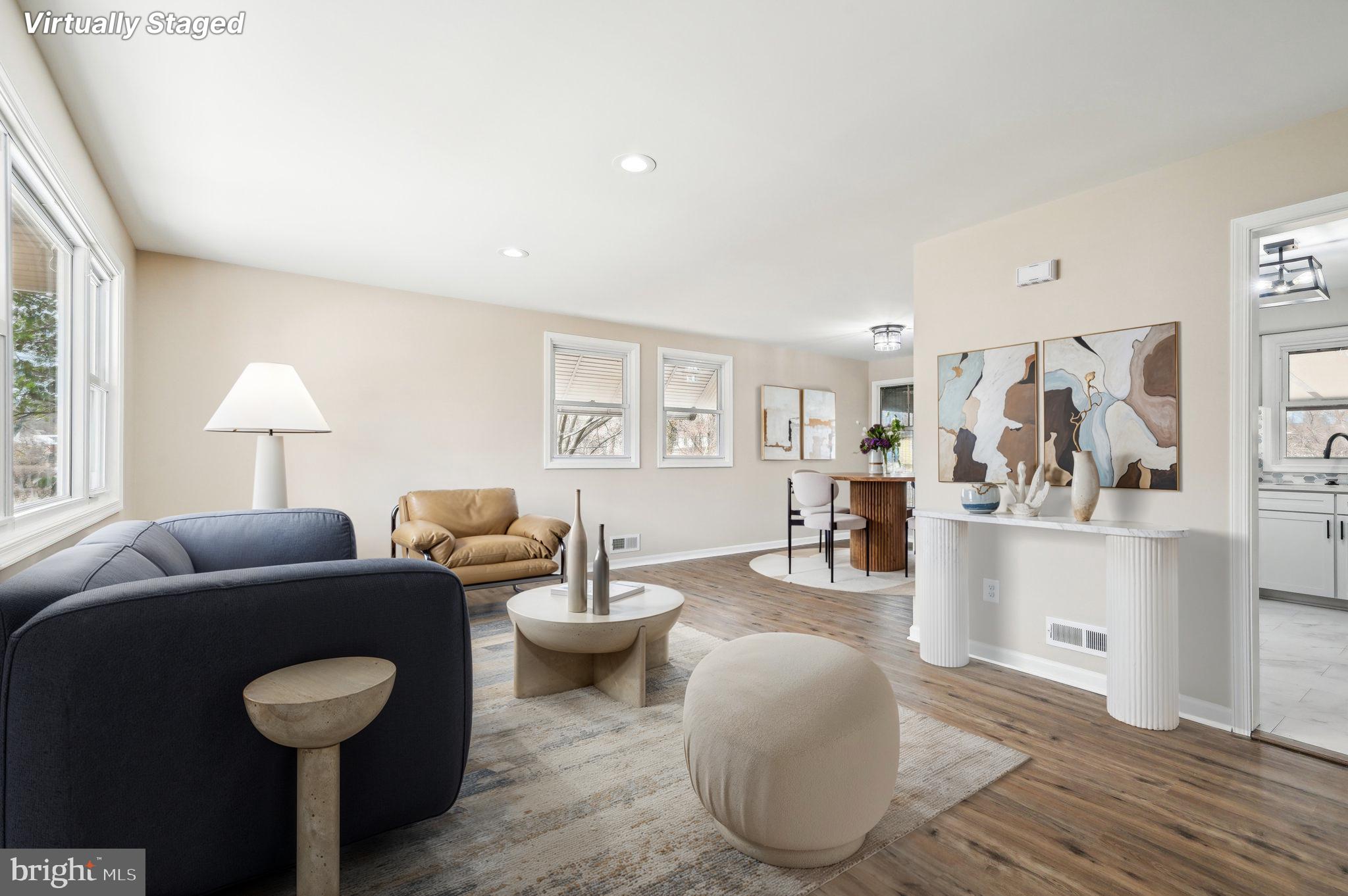 LYNNE ACRES - Residential