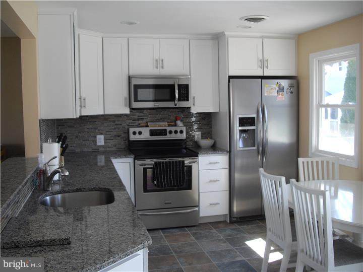 WASHINGTON HGTS - Residential