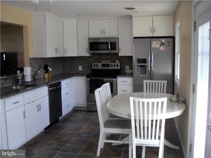 WASHINGTON HGTS - Residential