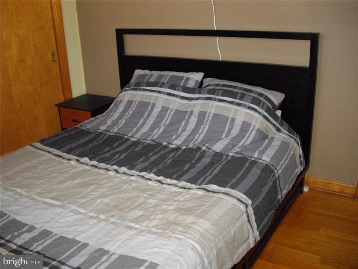 WASHINGTON HGTS - Residential