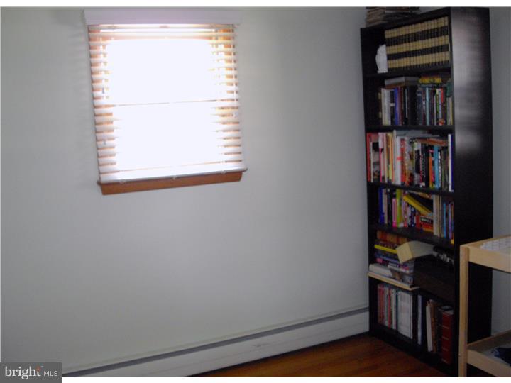 WASHINGTON HGTS - Residential