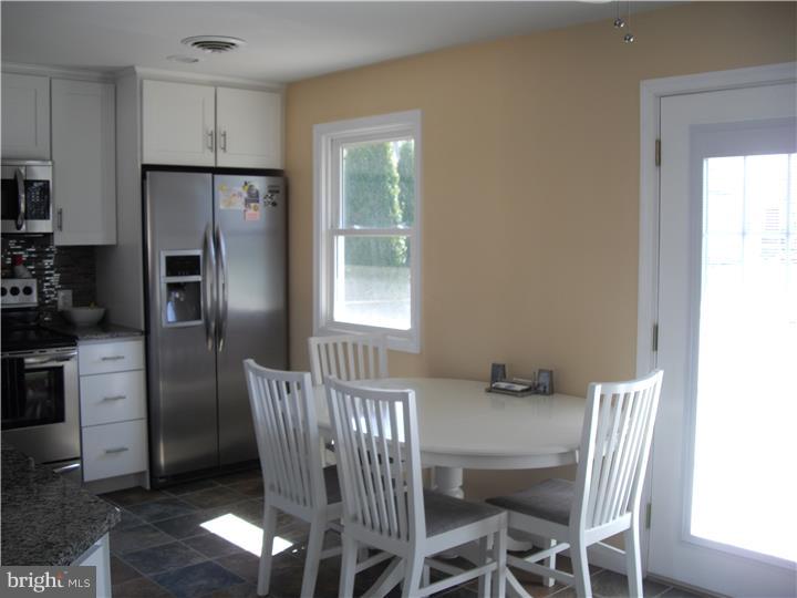 WASHINGTON HGTS - Residential