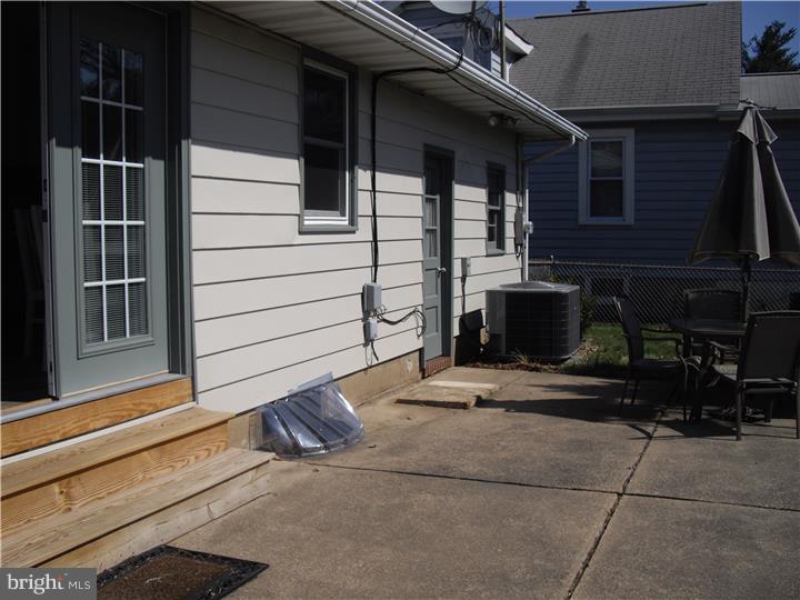 WASHINGTON HGTS - Residential