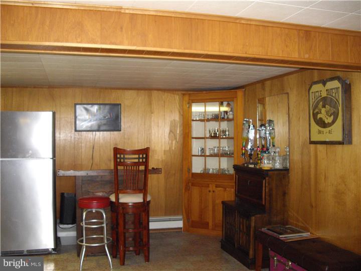 WASHINGTON HGTS - Residential