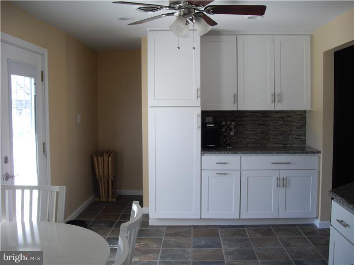 WASHINGTON HGTS - Residential