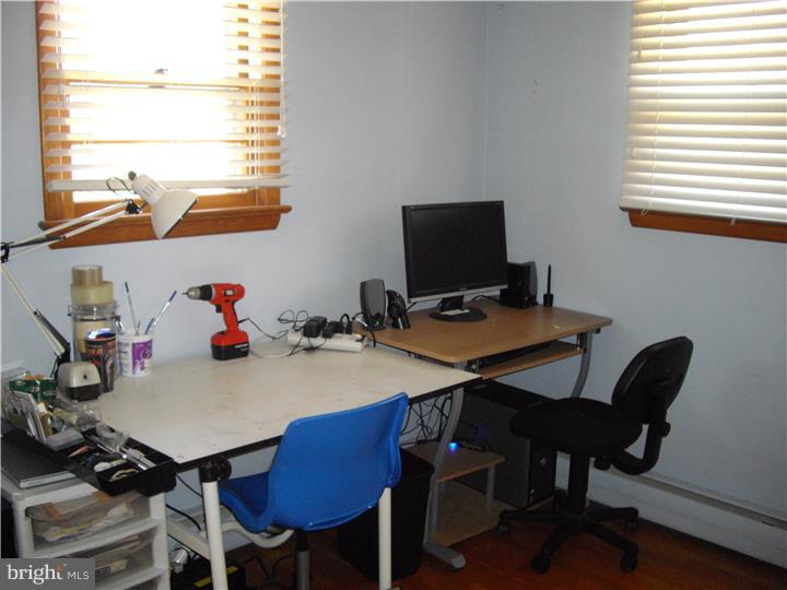 WASHINGTON HGTS - Residential