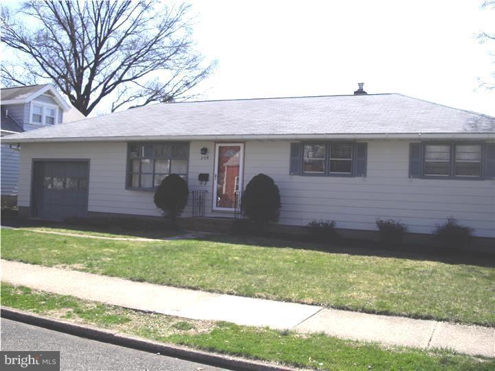 WASHINGTON HGTS - Residential