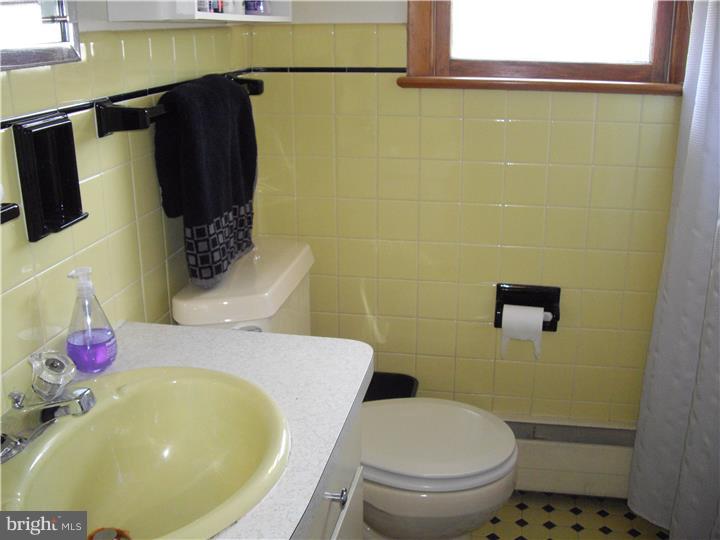 WASHINGTON HGTS - Residential