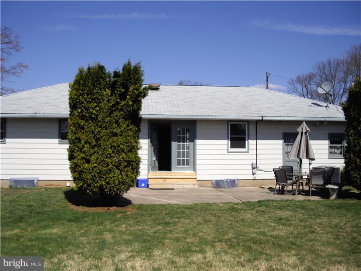 WASHINGTON HGTS - Residential