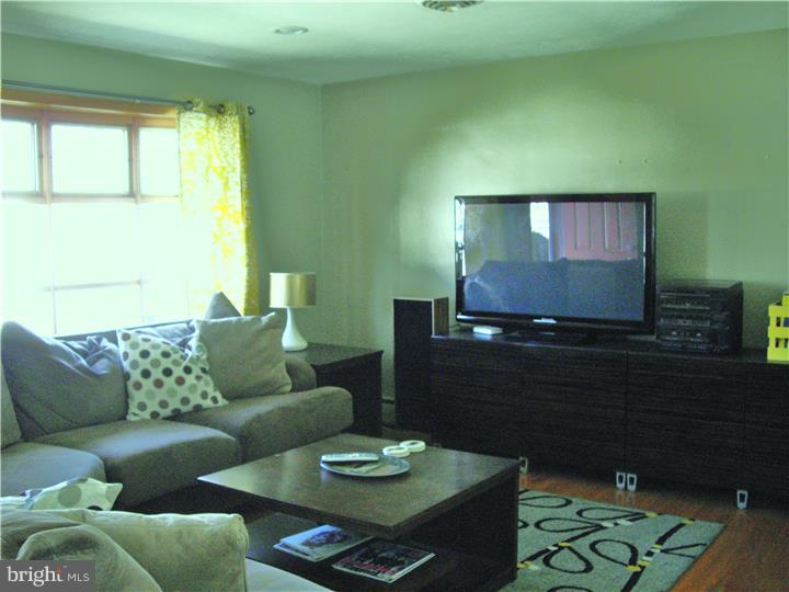 WASHINGTON HGTS - Residential