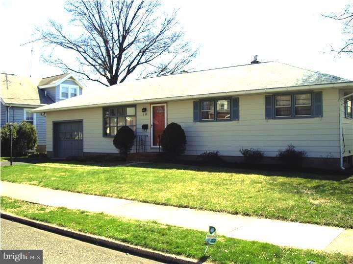 WASHINGTON HGTS - Residential