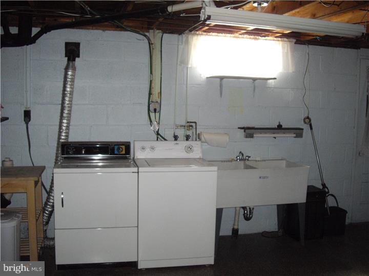 WASHINGTON HGTS - Residential