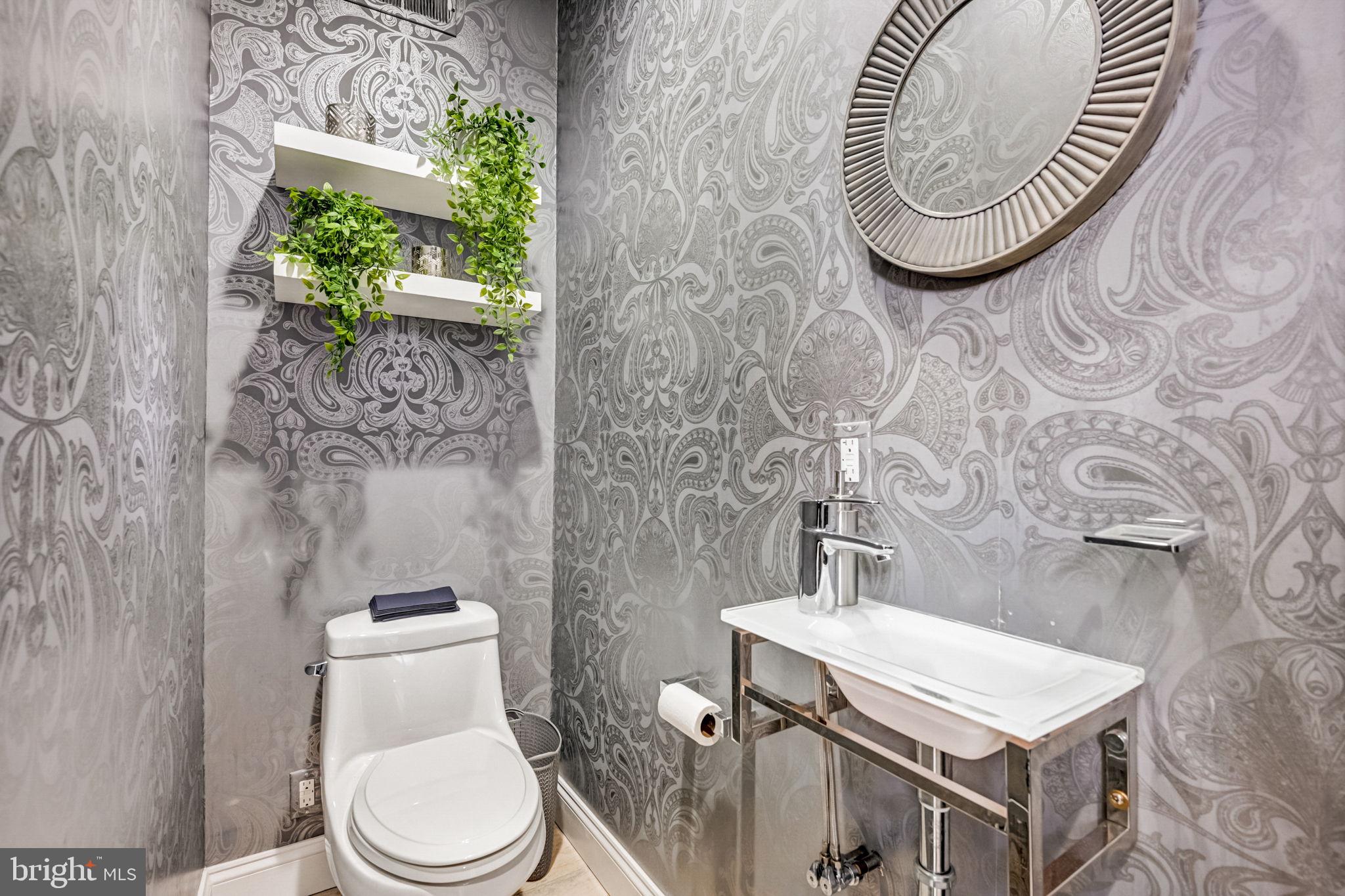 GRADUATE HOSPITAL - Residential