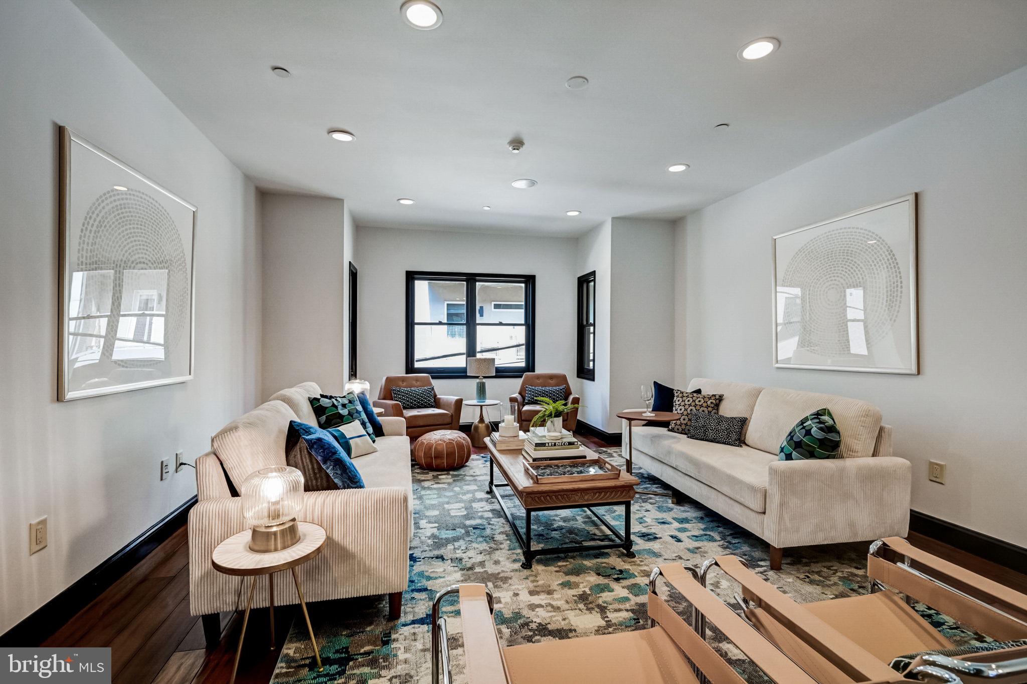 GRADUATE HOSPITAL - Residential