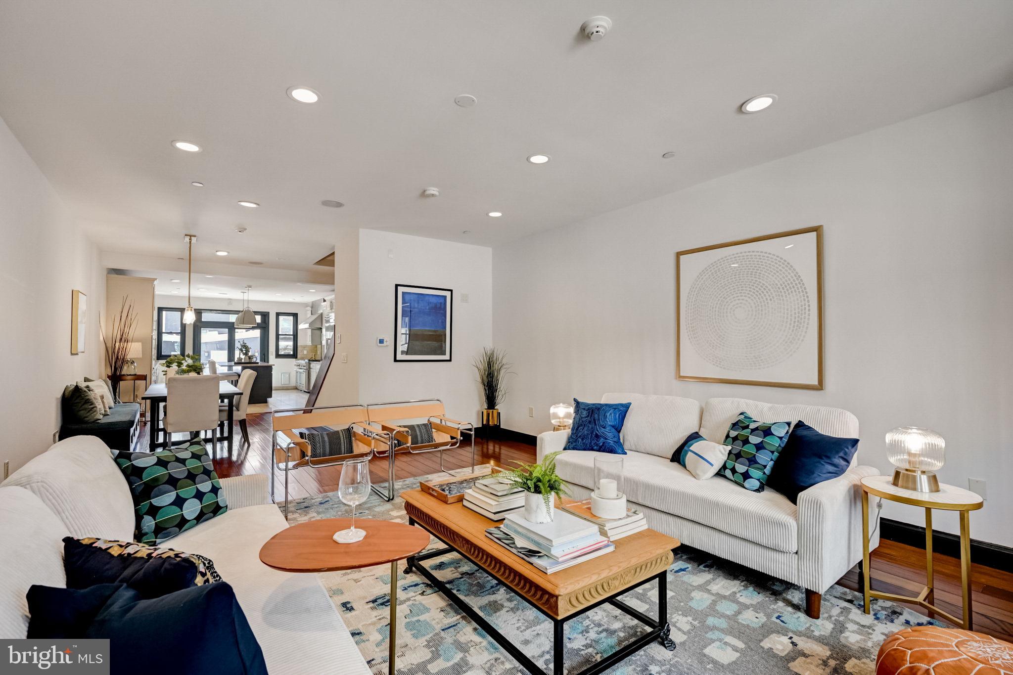 GRADUATE HOSPITAL - Residential