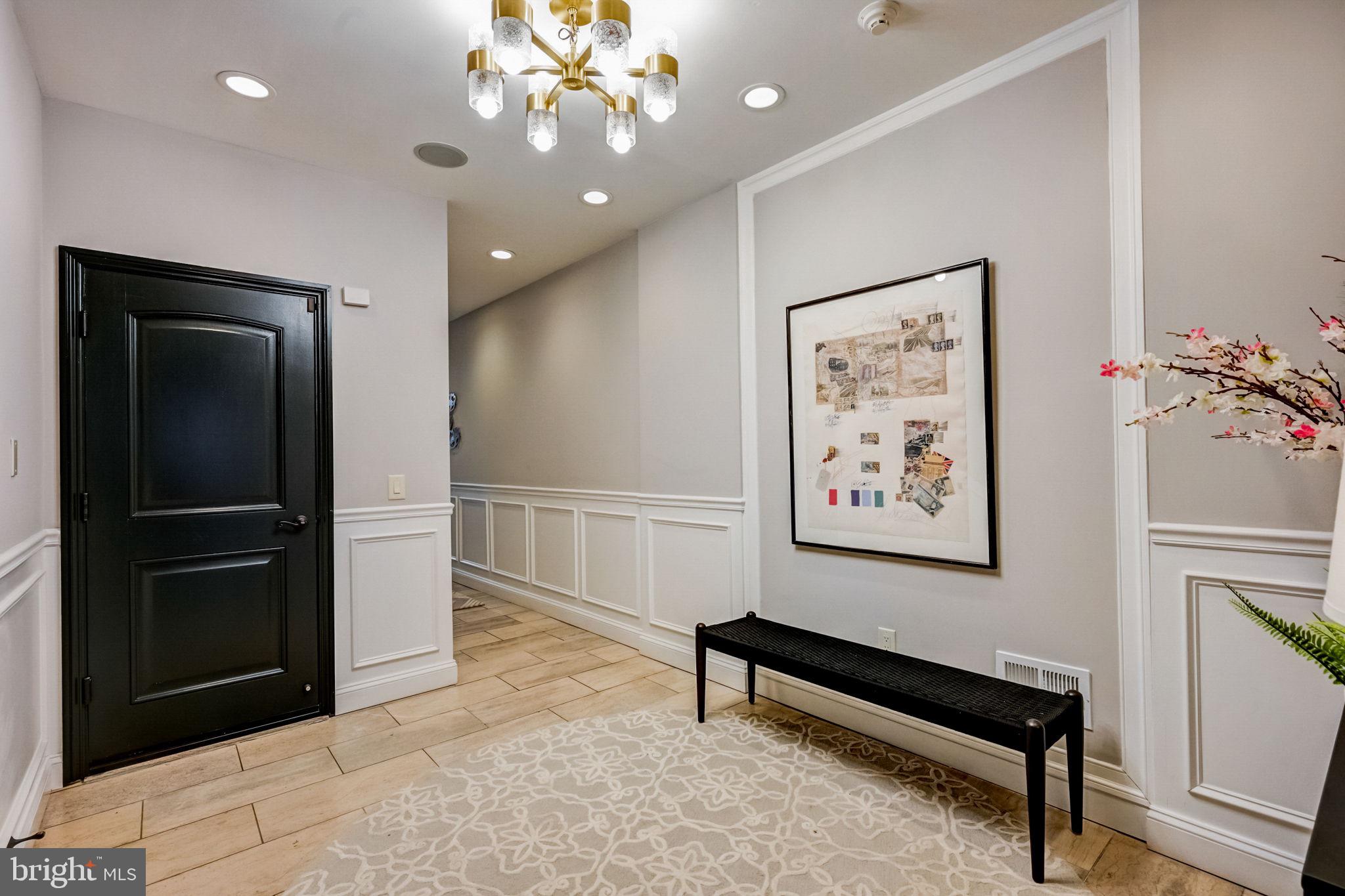 GRADUATE HOSPITAL - Residential