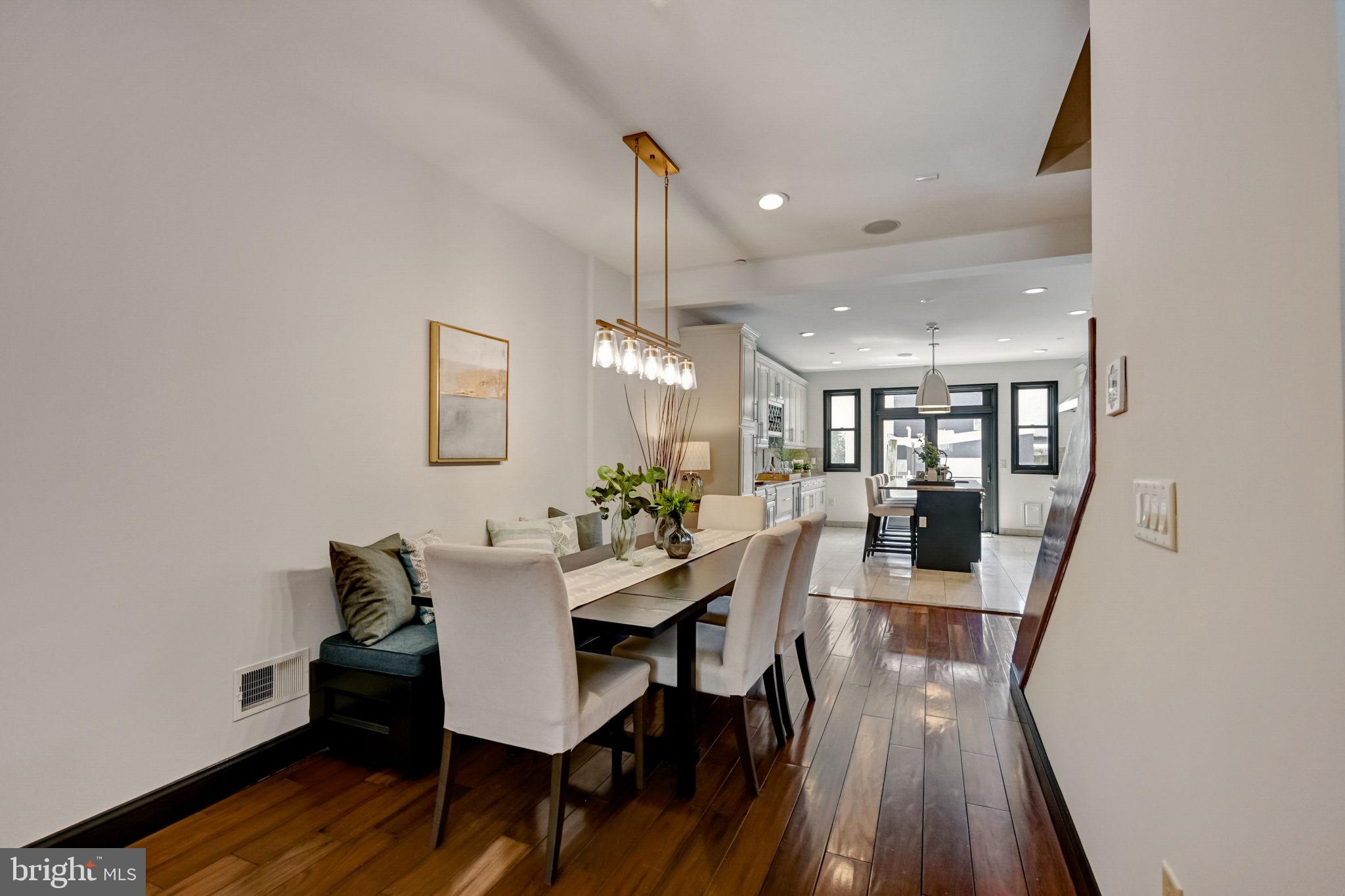 GRADUATE HOSPITAL - Residential