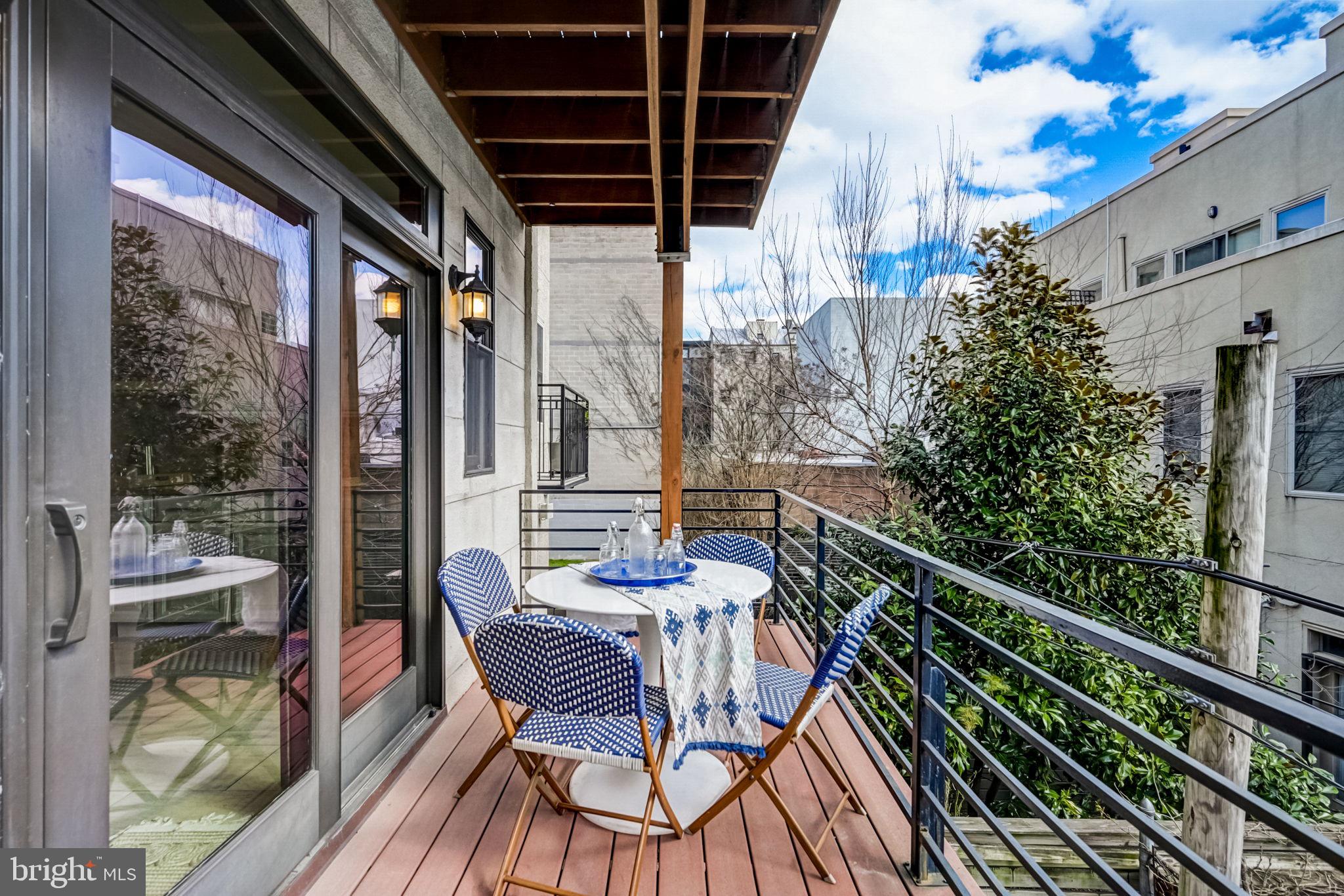 GRADUATE HOSPITAL - Residential