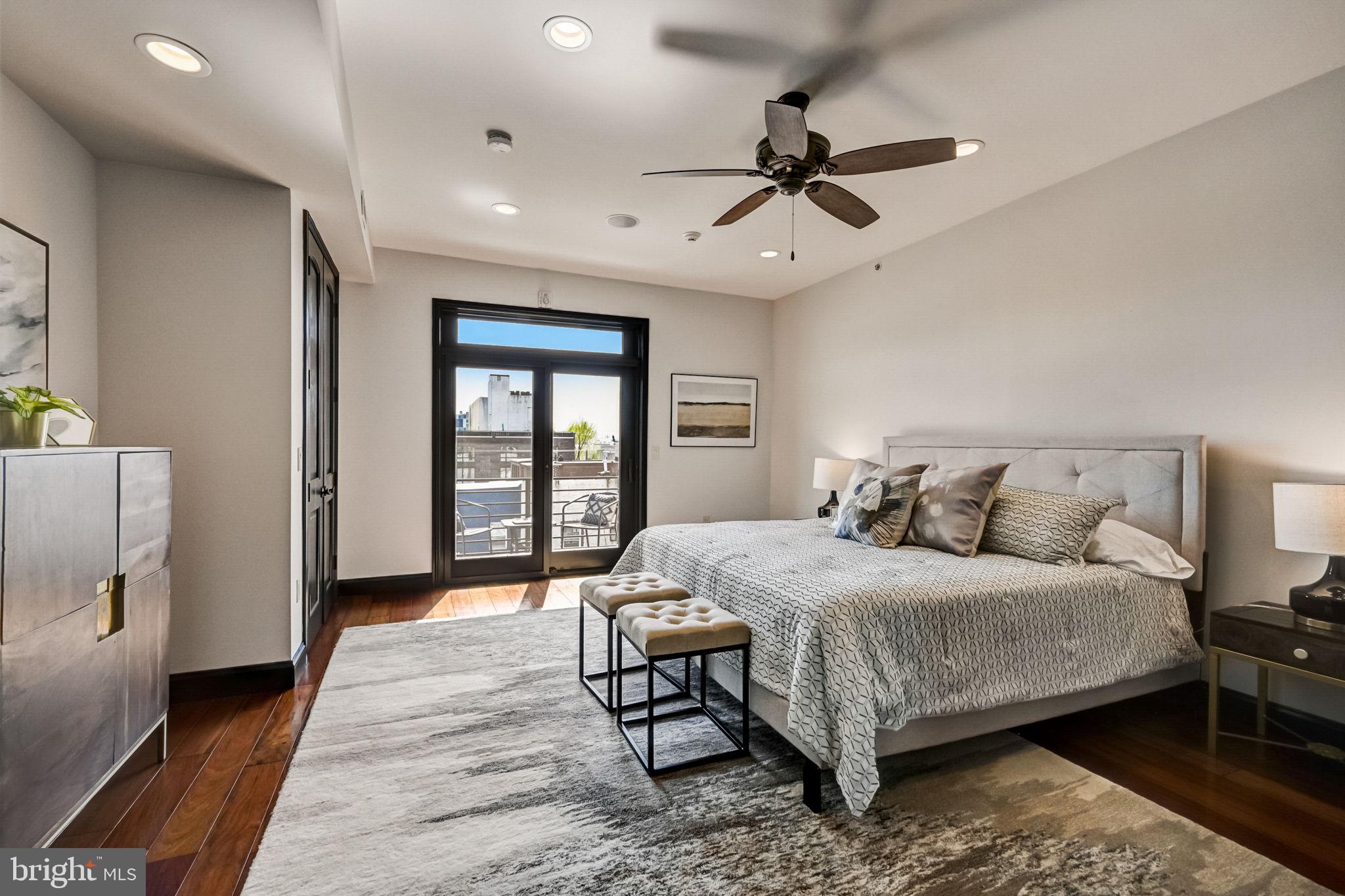 GRADUATE HOSPITAL - Residential