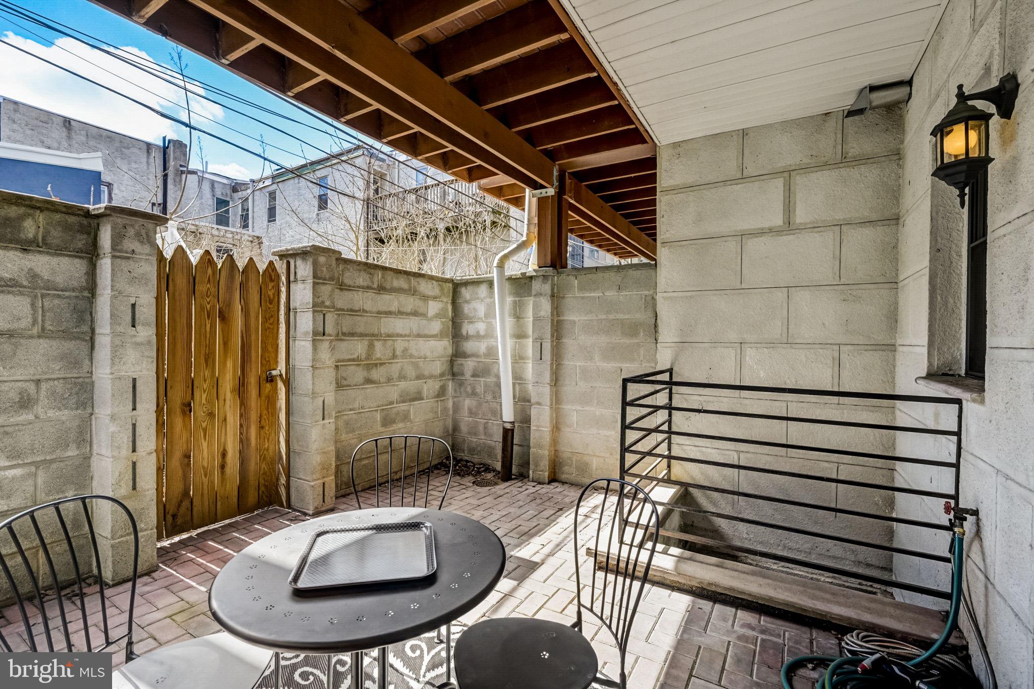 GRADUATE HOSPITAL - Residential