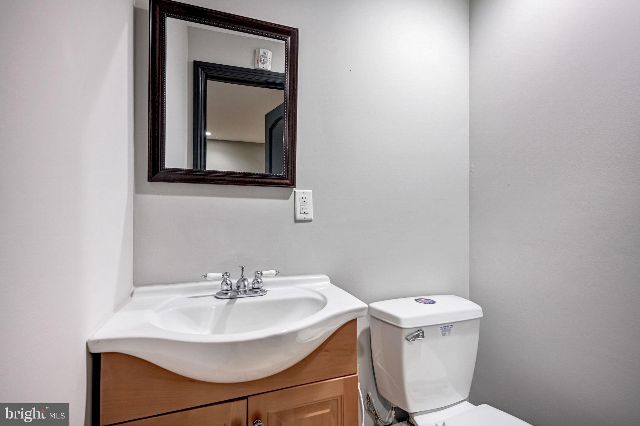 GRADUATE HOSPITAL - Residential