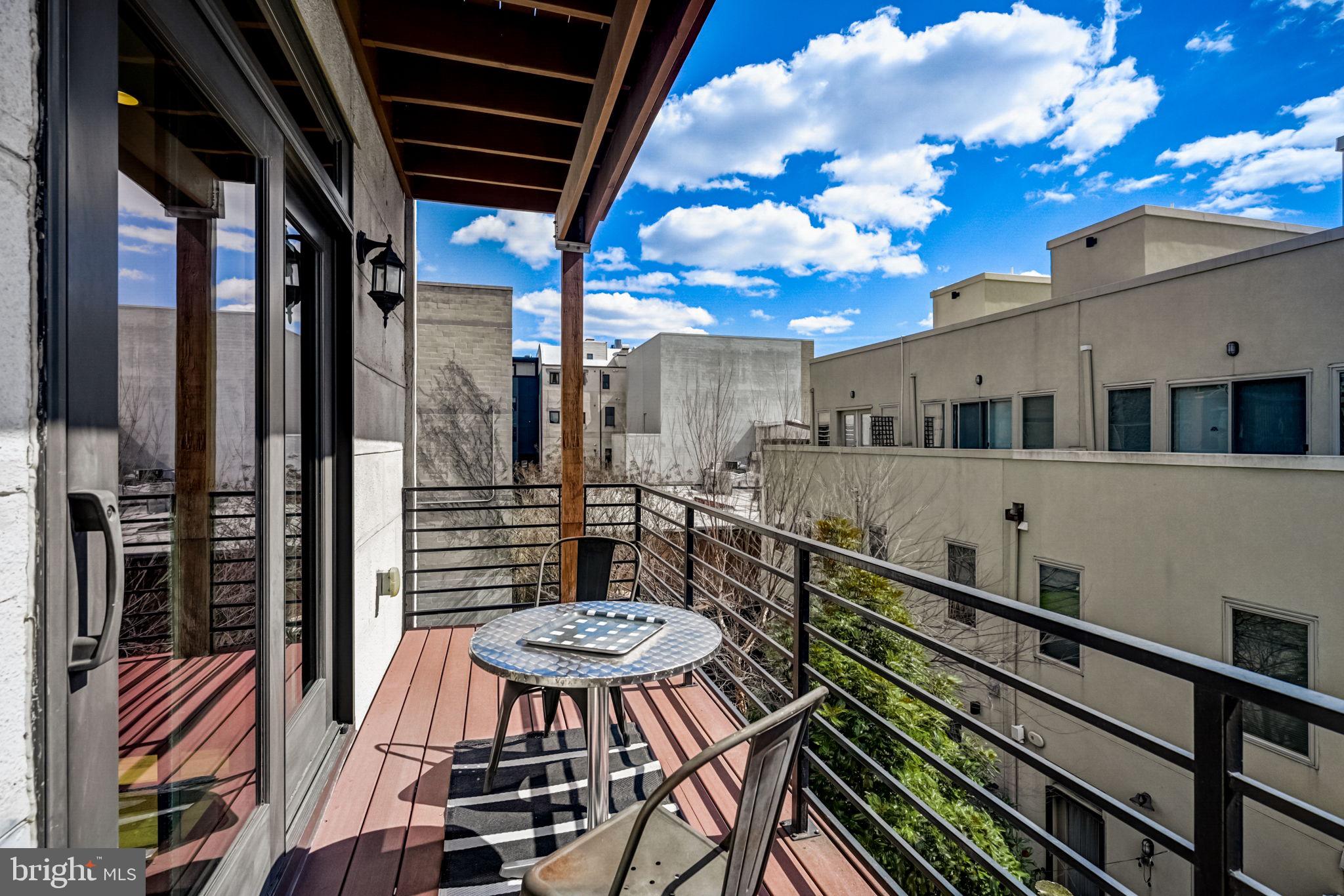 GRADUATE HOSPITAL - Residential