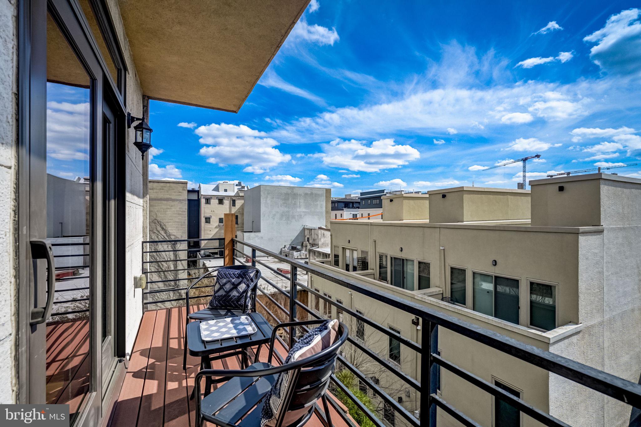 GRADUATE HOSPITAL - Residential