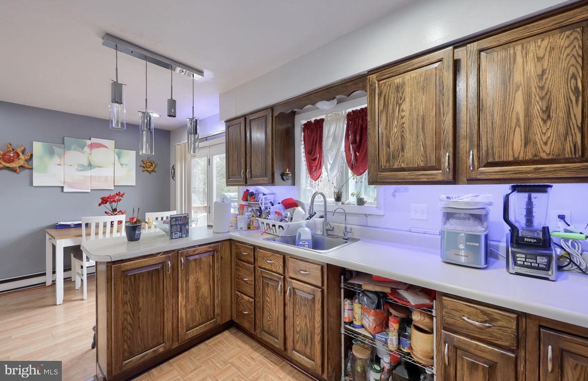 GEORGETOWN HILLS - Residential