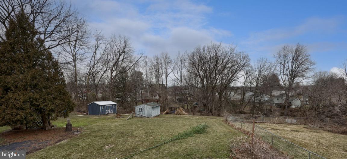 GEORGETOWN HILLS - Residential