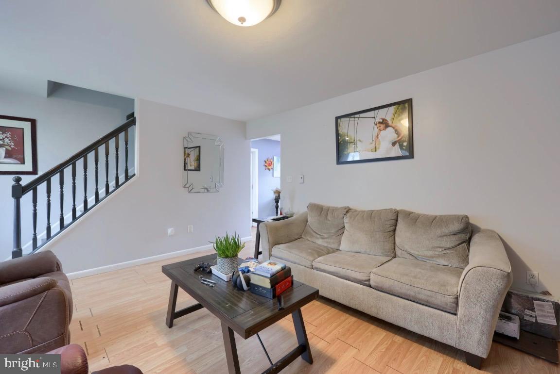 GEORGETOWN HILLS - Residential