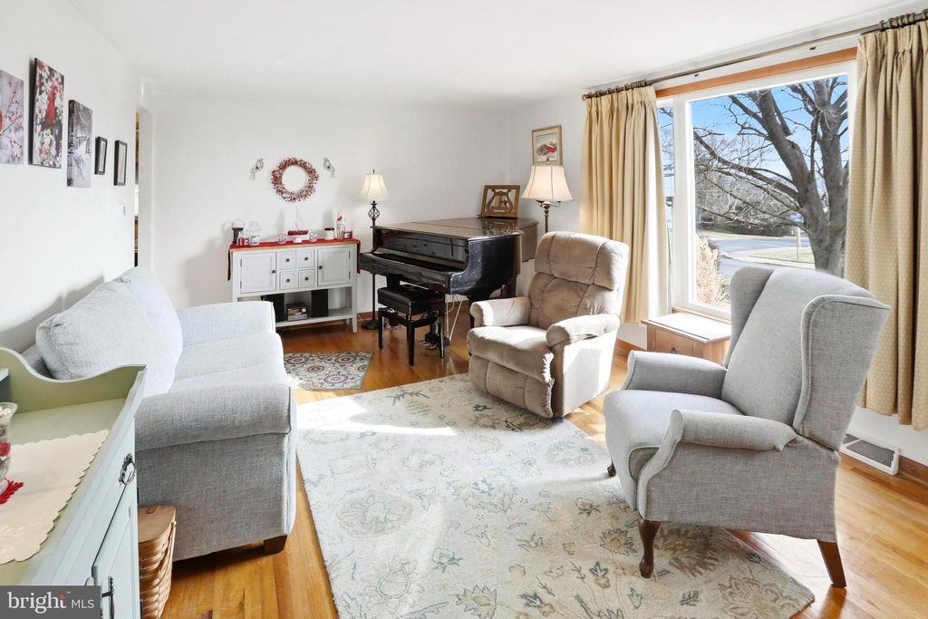 Photo of 731 Cherry Street, BALLY, PA 19503 (MLS # PABK2066870)