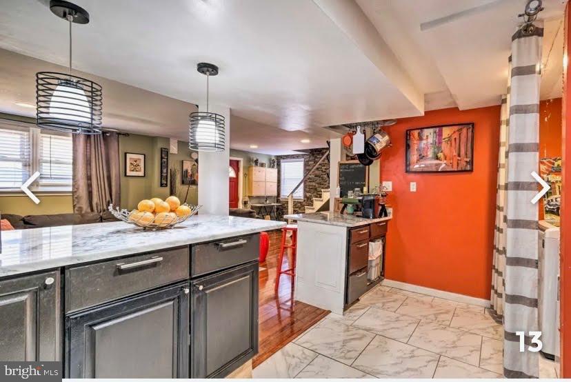 ENGLEWOOD - Residential