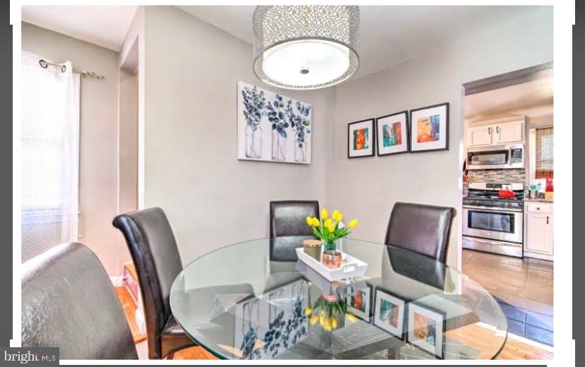 ENGLEWOOD - Residential