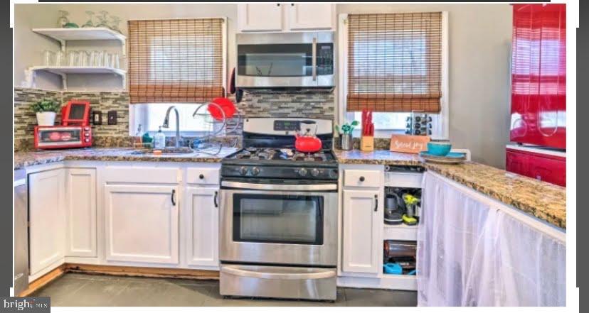 ENGLEWOOD - Residential