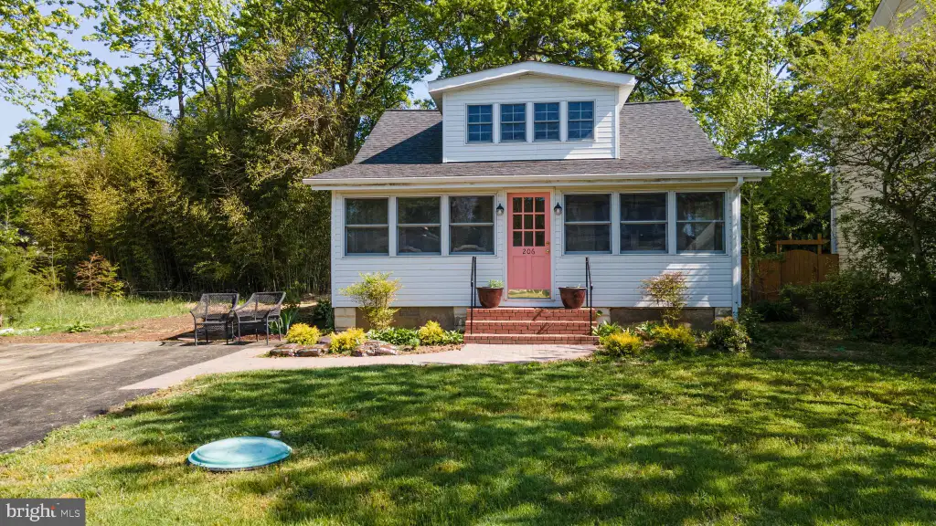 Additional image 43 of 206 Linden Avenue, Edgewater, MD 21037