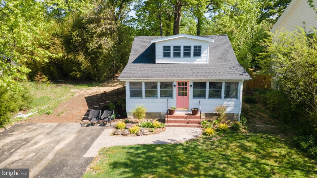 Additional image 2 of 206 Linden Avenue, Edgewater, MD 21037
