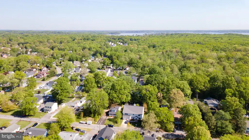 Additional image 38 of 206 Linden Avenue, Edgewater, MD 21037