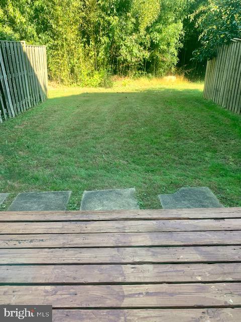 DERWOOD STATION - Residential Lease