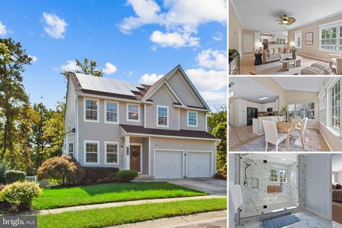 8038 HIGH OAK ROAD GLEN BURNIE MD 21060