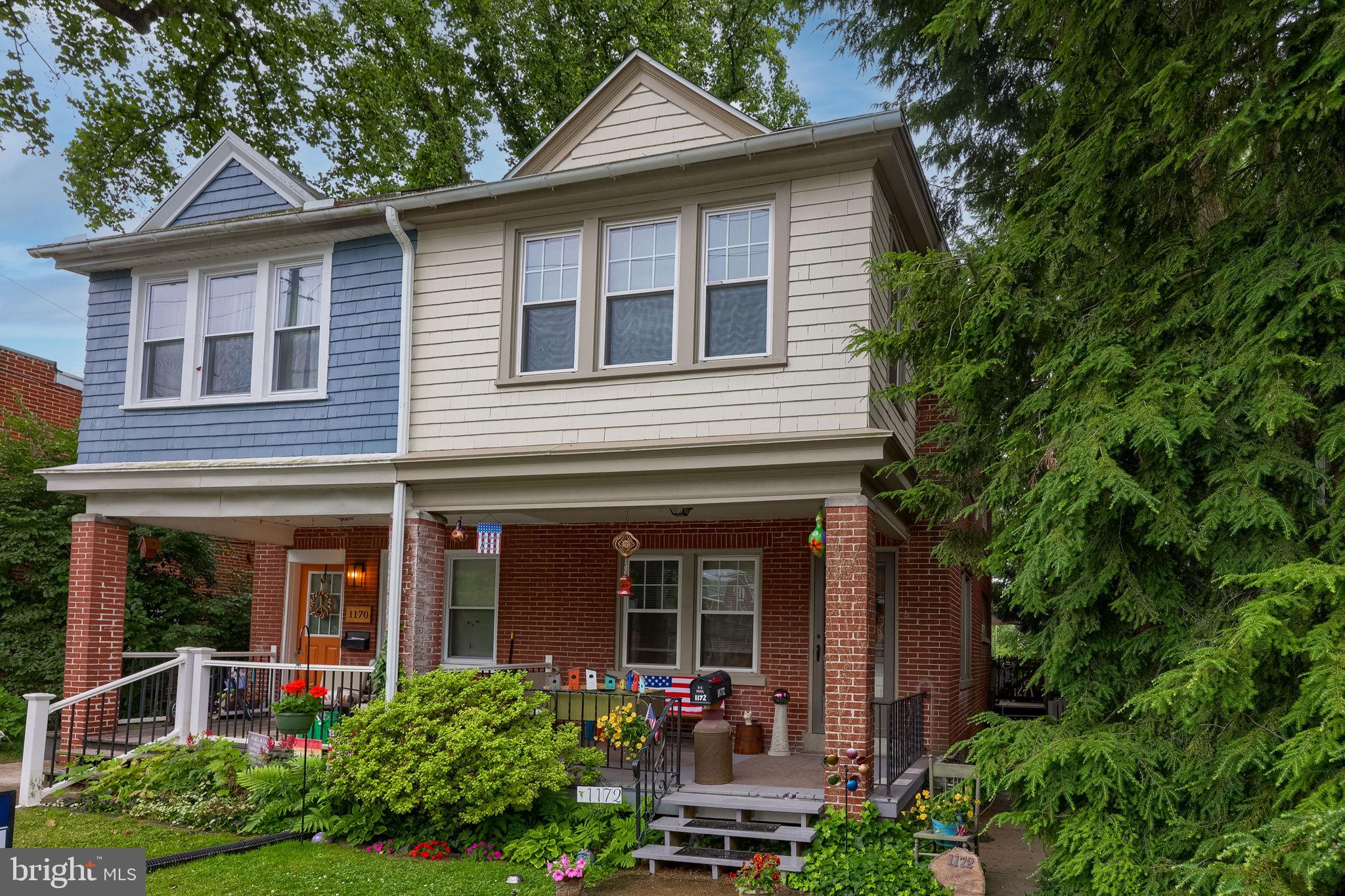 1172 ELM AVENUE