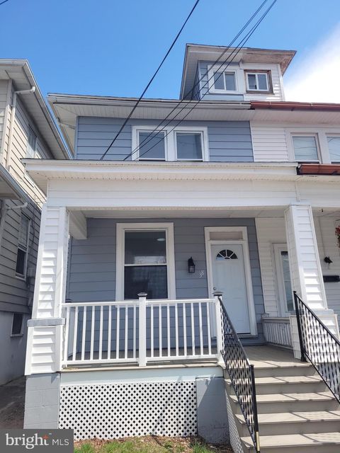 38 N 28TH STREET HARRISBURG PA 17103