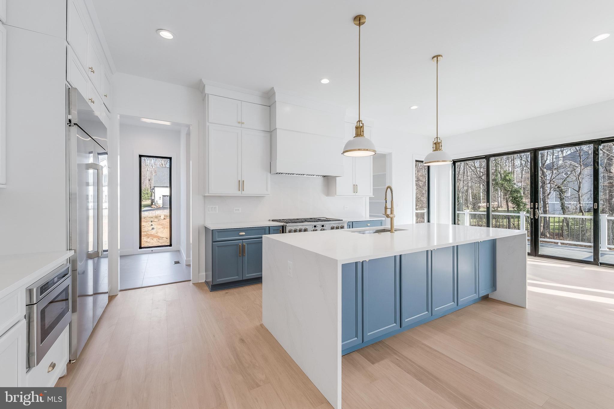 GREEN ACRES - Residential