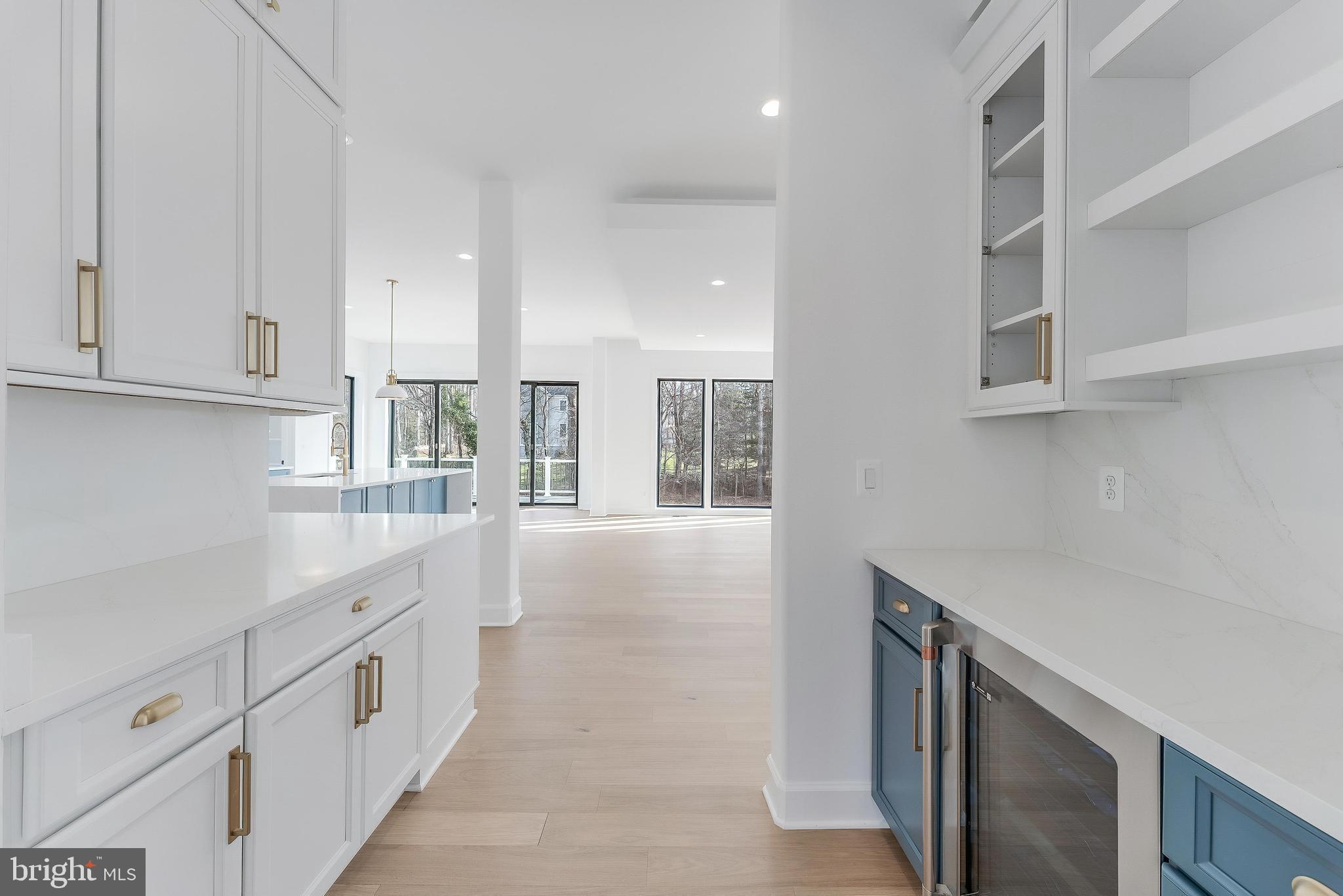 GREEN ACRES - Residential