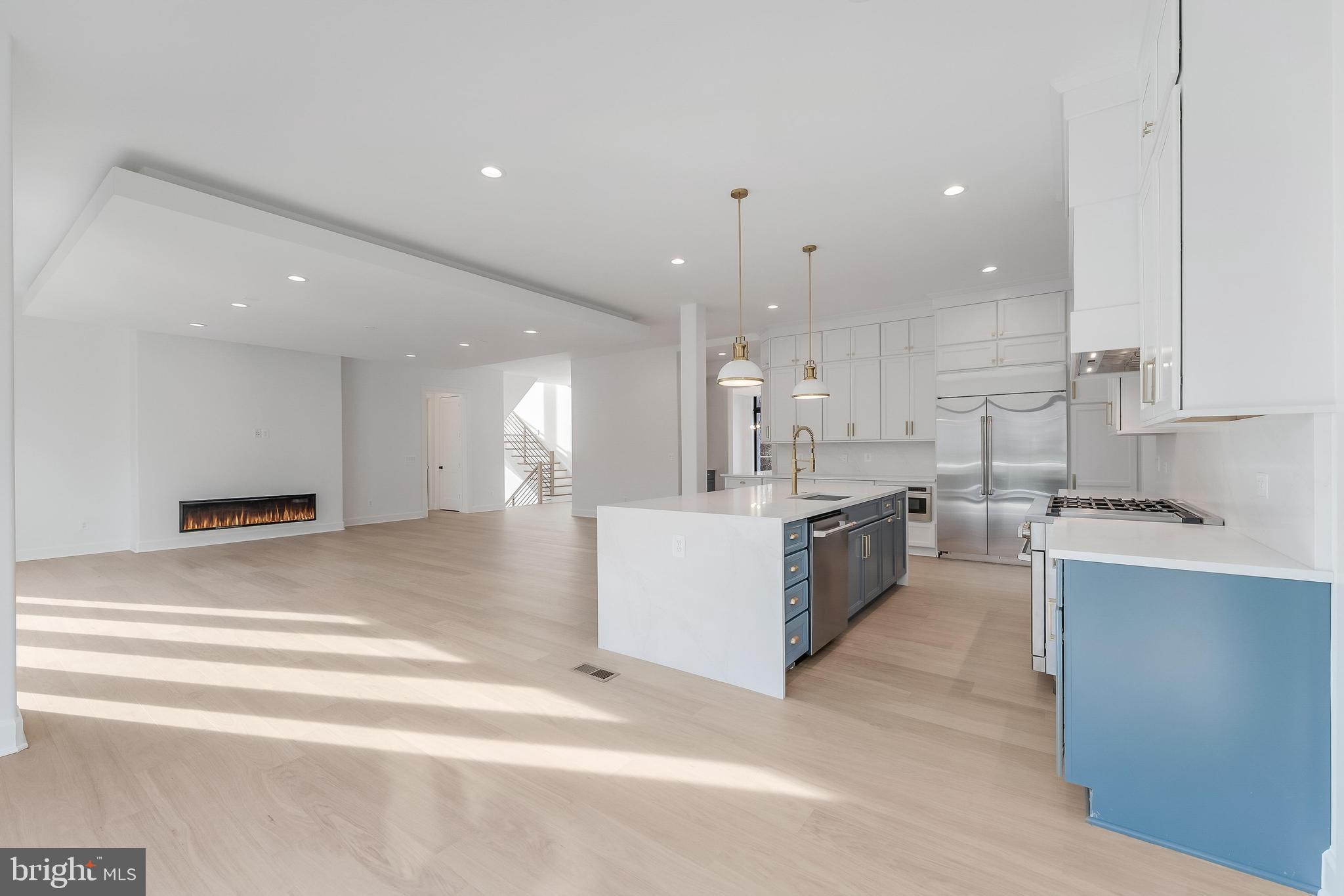 GREEN ACRES - Residential