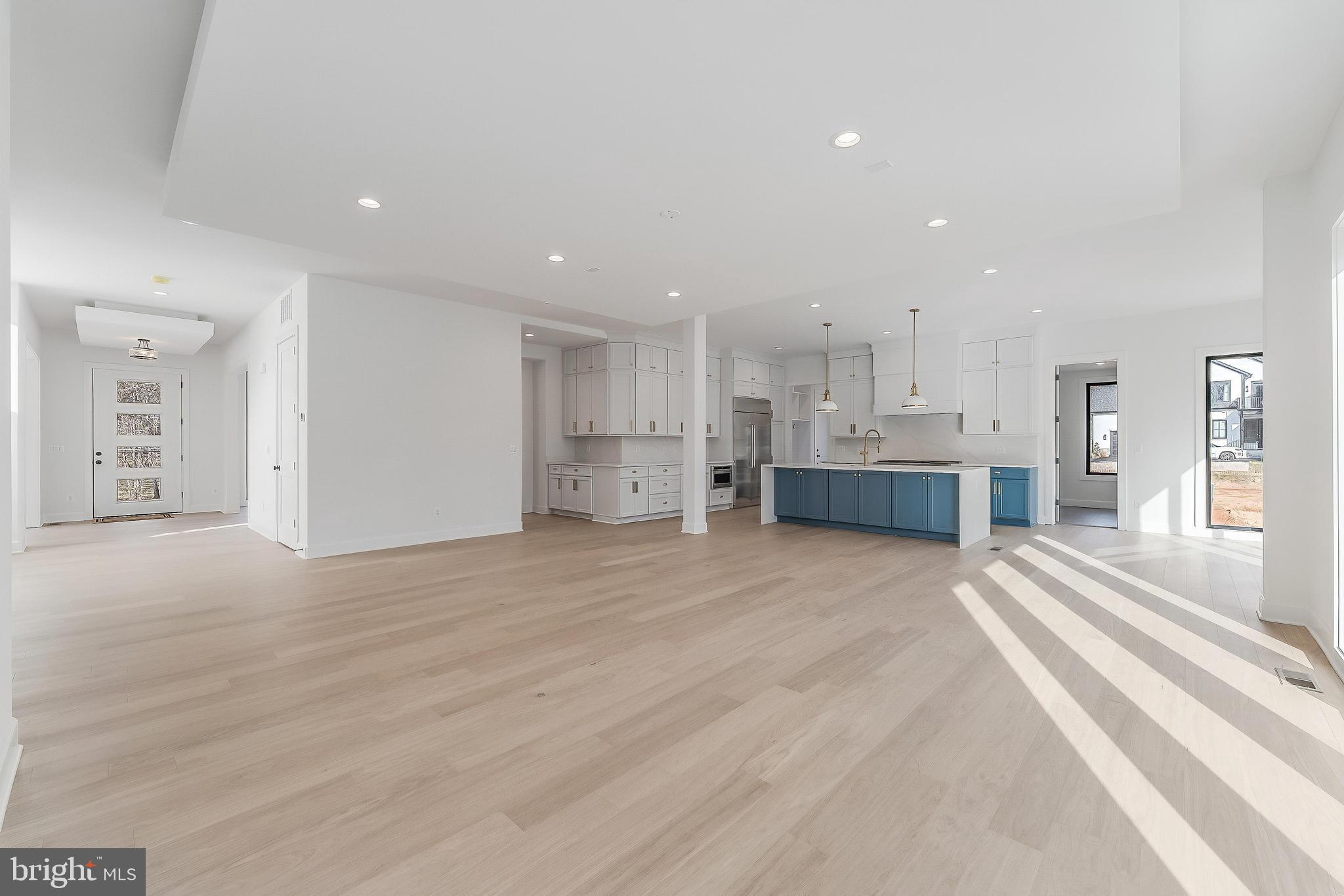 GREEN ACRES - Residential