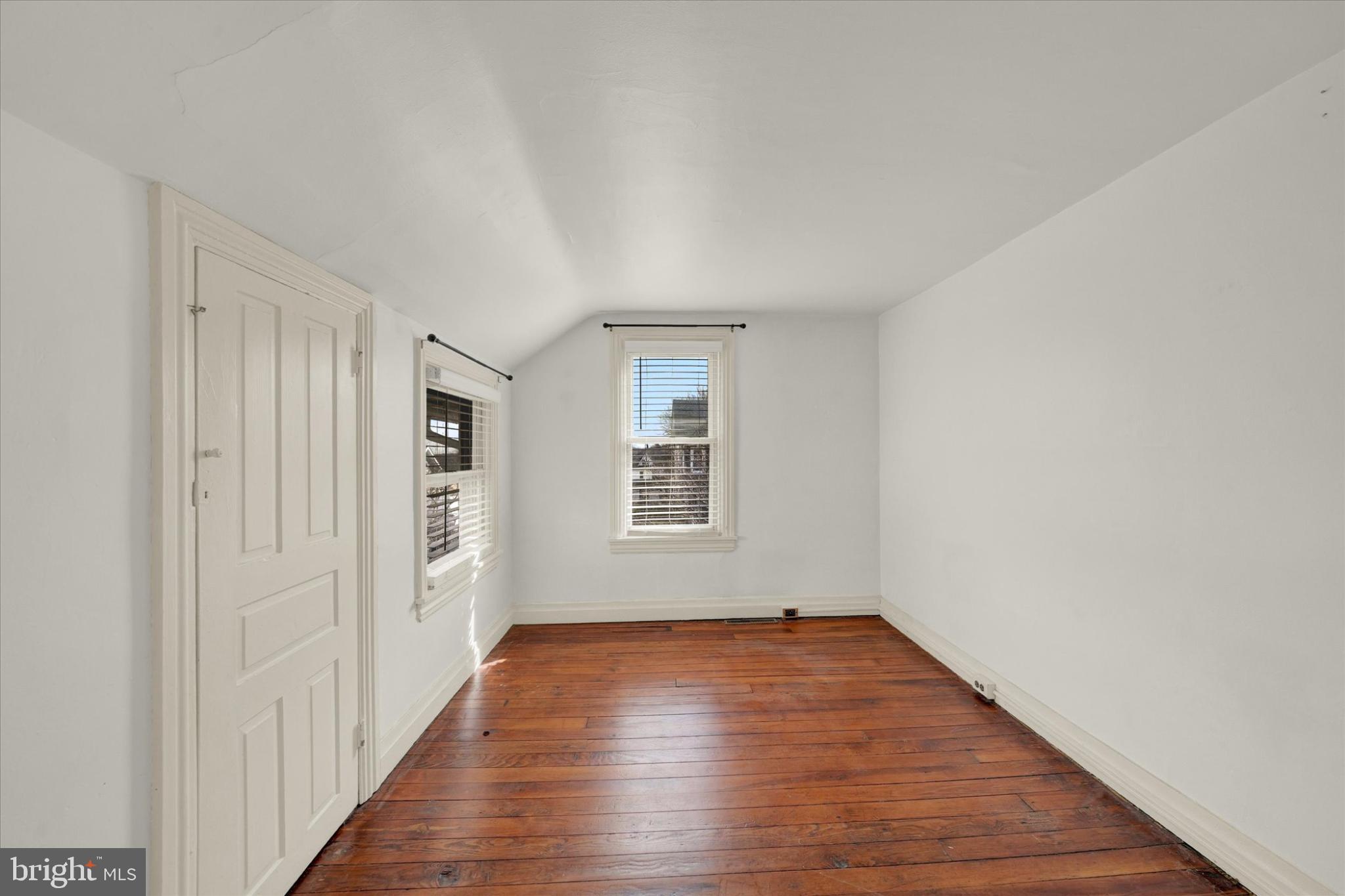 NONE AVAILABLE - Residential